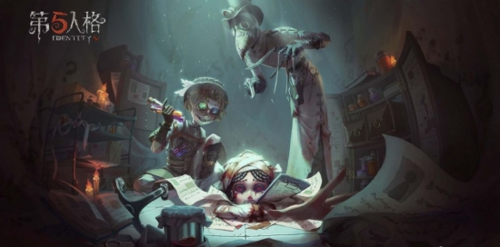 第五人格守墓人怎么玩 守墓人天赋加点攻略