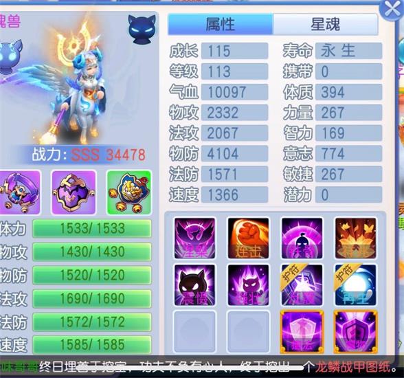 桃花源记白泽高防震慑流怎么玩桃花源记白泽高防震慑流搭配攻略