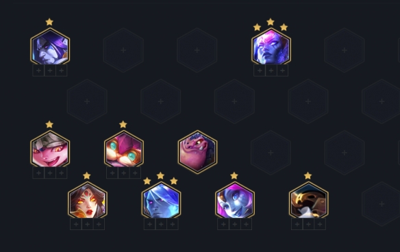 金铲铲之战赌维鲁斯阵容怎么玩-金铲铲之战维鲁斯阵容推荐