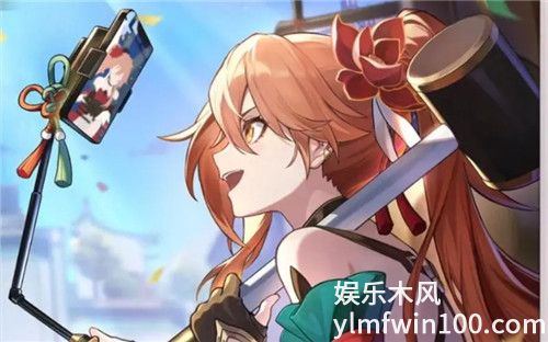 崩坏星穹铁道桂乃芬cv是谁-崩坏星穹铁道桂乃芬cv介绍