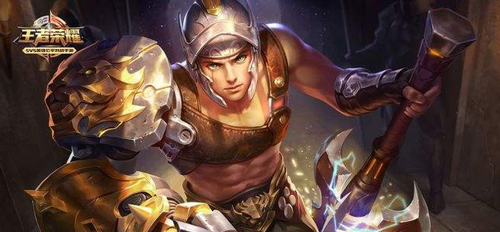 王者荣耀狂铁改动分析 狂铁增强还是削弱