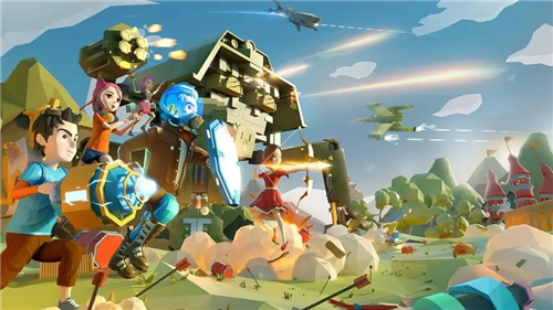 艾兰岛如何切换创造模式 艾兰岛创造模式玩法介绍