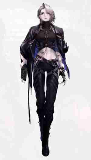 无期迷途卓娅怎么样 无期迷途卓娅角色详解