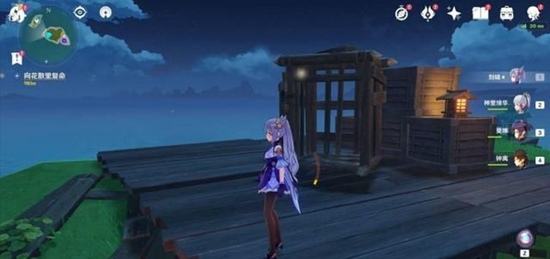 原神天目影打刀怎么获得 原神天目影打刀方法获得