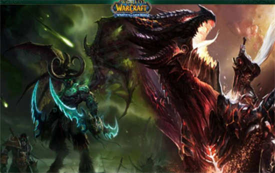 魔兽世界万圣节终于解脱了任务怎么做万圣节终于解脱任务做法