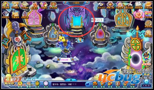 卡布西游冥河猿罪怎么得？