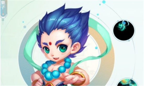 梦幻西游手游御风童子怎么样-梦幻西游御风童子技能介绍