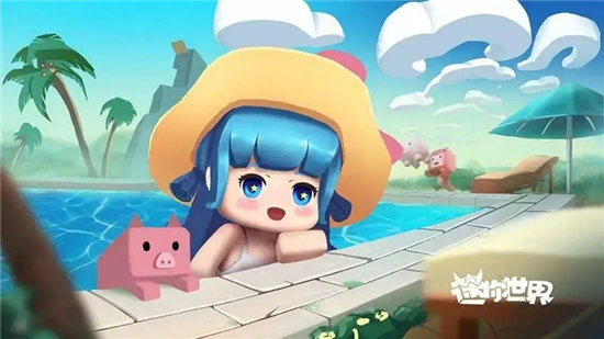 迷你世界6月18日礼包兑换码大全-迷你世界6月18日礼包兑换码汇总