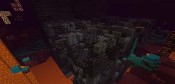 我的世界堡垒遗迹是什么-堡垒遗迹介绍