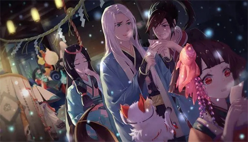 阴阳师大天狗值得培养吗-阴阳师大天狗培养攻略指南