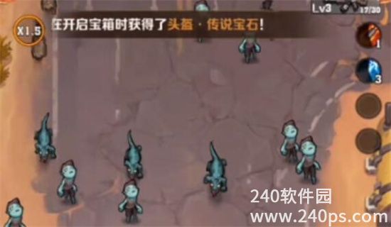 向僵尸开炮14关怎么过 向僵尸开炮14关攻略