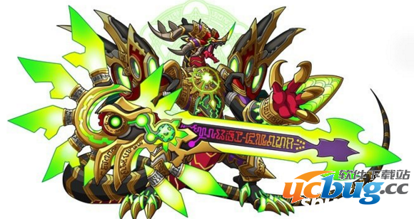 《智龙迷城》国服初始什么宠物？