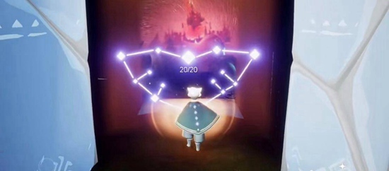 光遇风暴眼怎么进入 进入风暴眼方法