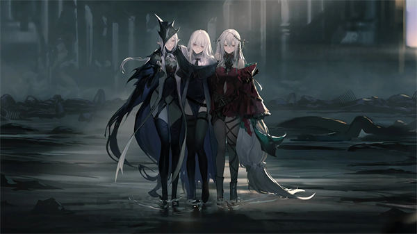 明日方舟转质盐组最佳掉落 明日方舟转质盐组刷哪个图好