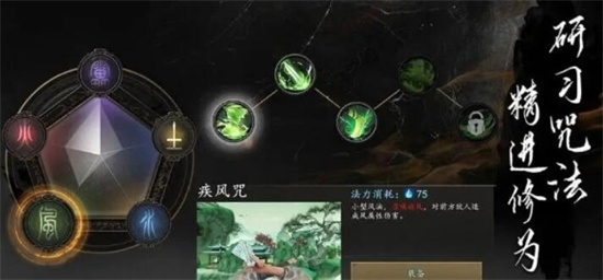 捕盗行纪武器哪个厉害 捕盗行纪武器强度排行一览