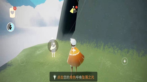 光遇玩家如何毕业地图 光遇新手玩家毕业地图攻略