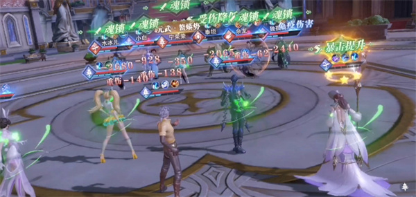 斗罗大陆魂师对决魂师强度排行榜一览2022