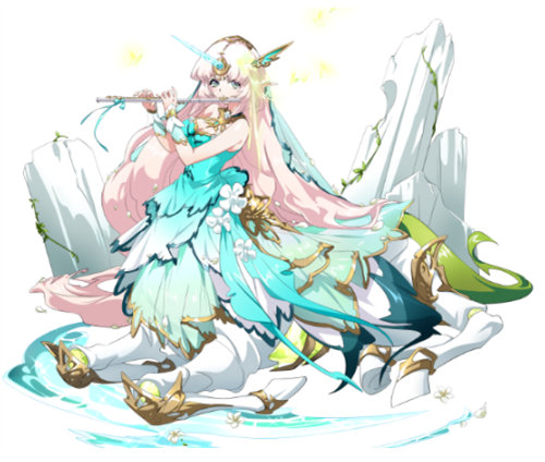 梦幻模拟战伊莉丝羁绊怎么解锁 梦幻模拟战伊莉丝羁绊解锁方法攻略