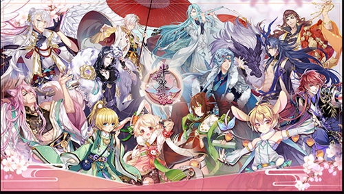 半世界之旅怎么提升好感度 半世界之旅提升好感度的方法