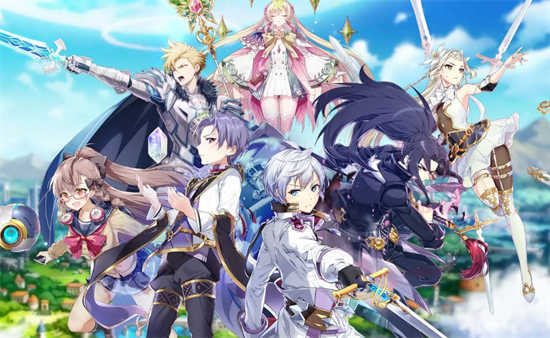 第七史诗神器精灵气息的作用是什么第七史诗神器精灵气息的作用效果分享