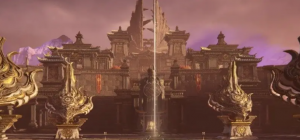 永劫无间神鹰堡机关启动方式教学 永劫无间神鹰堡机关使用教程详解