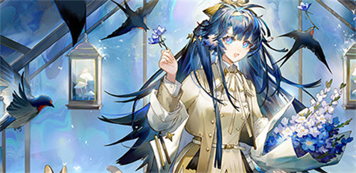 明日方舟星源所愿皮肤怎么获得 明日方舟星源所愿皮肤获取方法攻略