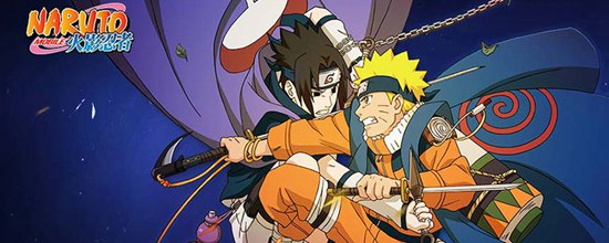 火影忍者自来也带什么秘卷 自来也秘卷推荐