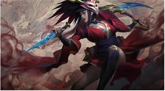 金铲铲之战阿卡丽阵容怎么玩S1阿卡丽主C元素忍刺阵容推荐