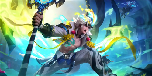 王者荣耀张飞百相守梦多少钱一个-王者荣耀张飞百相守梦皮肤价格