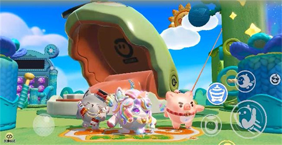 蛋仔派对怎么退出队伍 蛋仔派对退出队伍的方法