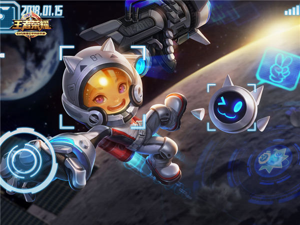 王者荣耀S22鲁班七号怎么玩