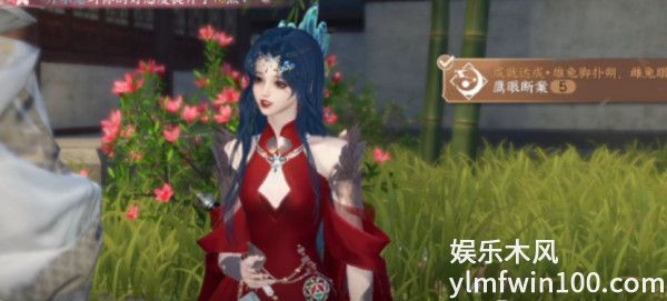 逆水寒手游大风起技能如何获得-逆水寒手游大风起技能获取攻略