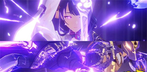 原神赛诺和雷神谁更强-原神赛诺和雷神对比一览