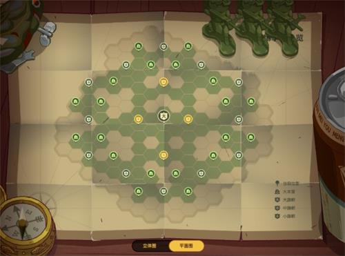 咸鱼之王大乱斗怎么玩 大乱斗模式玩法技巧分享