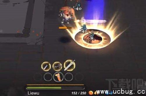 《红石遗迹》怎么存东西