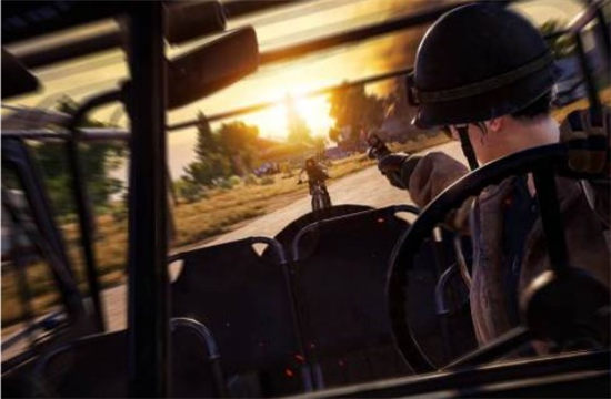 绝地求生帝斯顿怎么没了pubg吃鸡帝斯顿没有了原因介绍