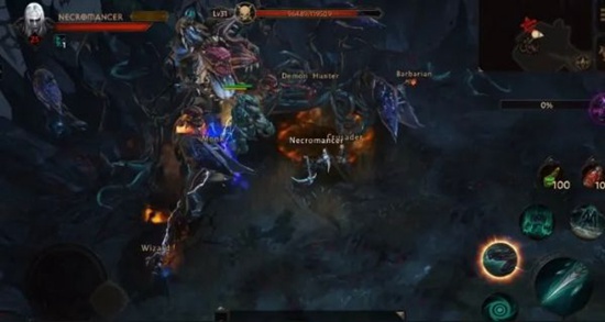 暗黑破坏神不朽地狱男爵怎么打 暗黑破坏神不朽地狱男爵打法介绍