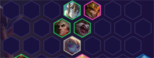 云顶之弈s9提莫阵容怎么搭配 云顶之弈s9提莫阵容搭配玩法攻略