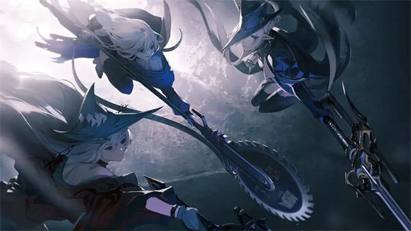 明日方舟dvex8突袭 明日方舟dvex8突袭怎么打