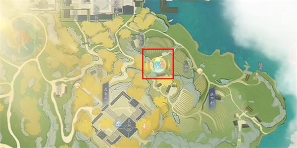 射雕蹴鞠怎么收集射雕蹴鞠收集攻略