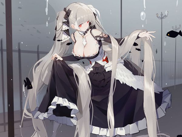 妃十三学园新手入坑需要注意的事！