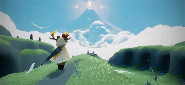 光遇9.28季节蜡烛位置2022 光遇9.28季节蜡烛位置在哪里