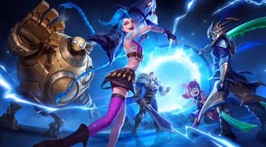 英雄联盟手游公会怎么创建英雄联盟手游怎么推出公会呢