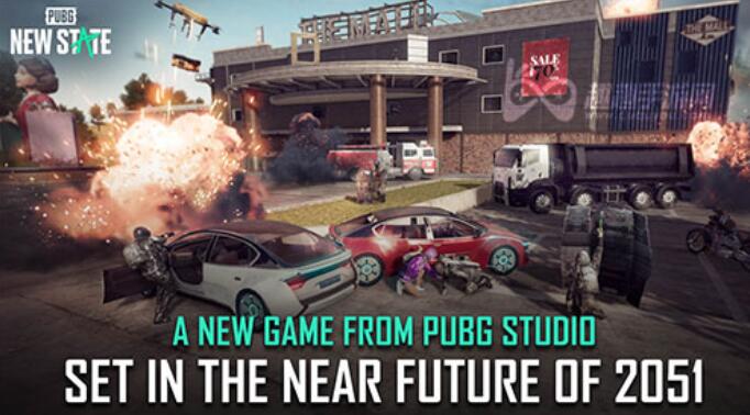 绝地求生未来之役苹果怎么下载 绝地求生未来之役ios版下载方法