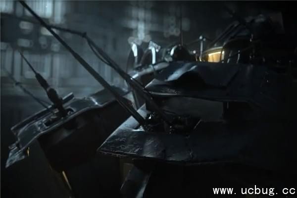 《钢铁之鼠》什么时候出