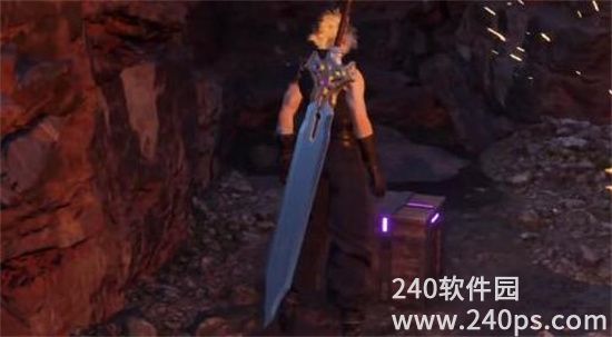 最终幻想7重生红色扩音器在哪 最终幻想7重生红色扩音器位置