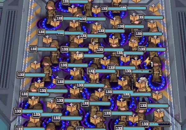 流浪方舟禁地边缘怎么过 流浪方舟禁地边缘通关攻略