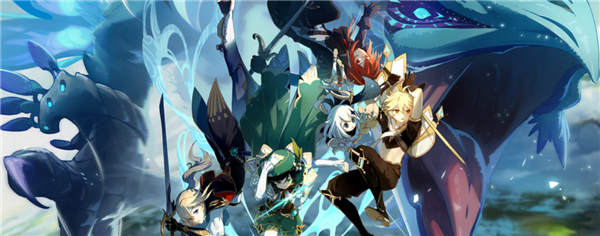 米哈游也要做3A游戏?全新开放世界动作冒险射击游戏曝光