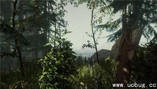 《森林The Forest》怎么获得火药枪