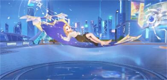 QQ飞车手游流月星辉怎么获得 QQ飞车手游流月星辉获得方法